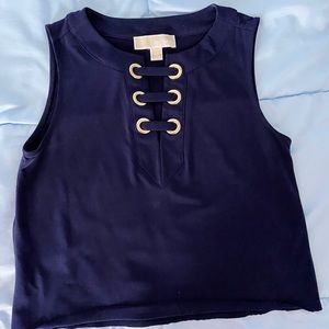Michael Kors top
